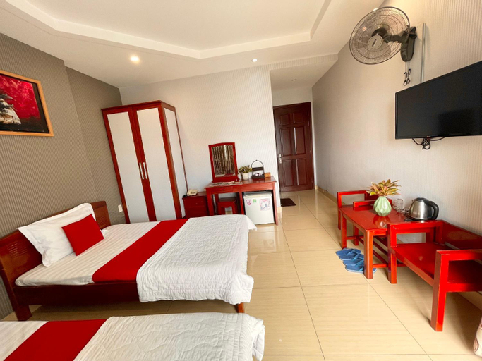 Bedroom 30