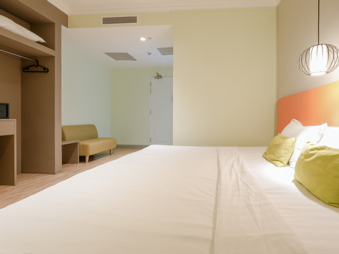 Bedroom 6