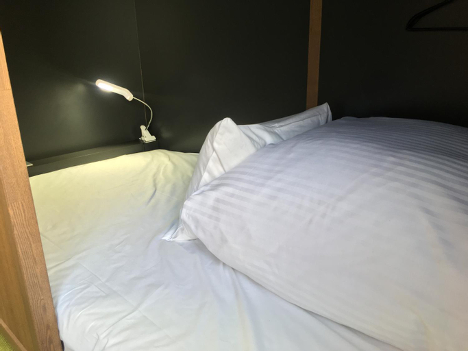 Bedroom 8
