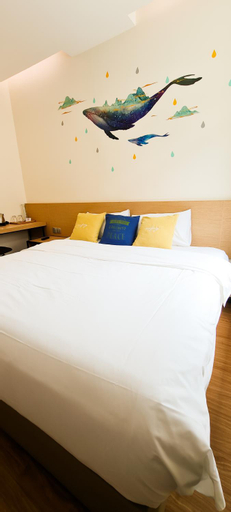 Bedroom 15