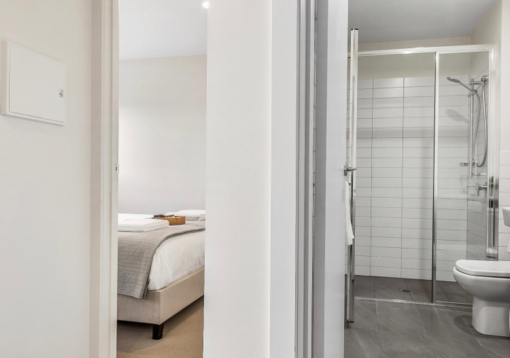 Bathroom 6
