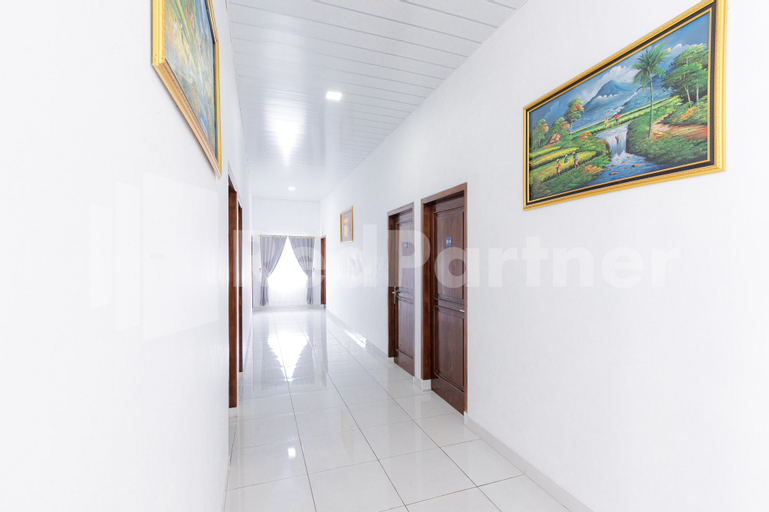 Others 4, Sanama Kostel 2 Syariah Lampung RedPartner, Bandar Lampung