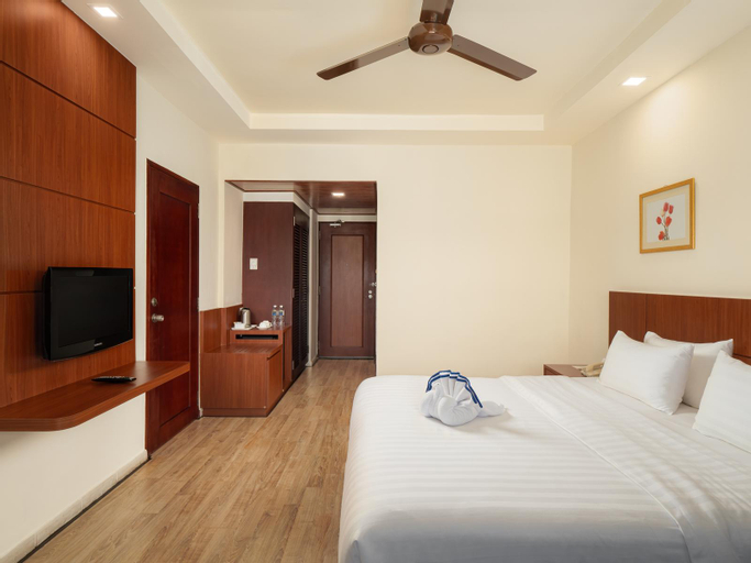 Bedroom 11