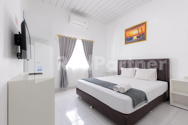 Sanama Kostel 2 Syariah Mitra RedDoorz, Bandar Lampung