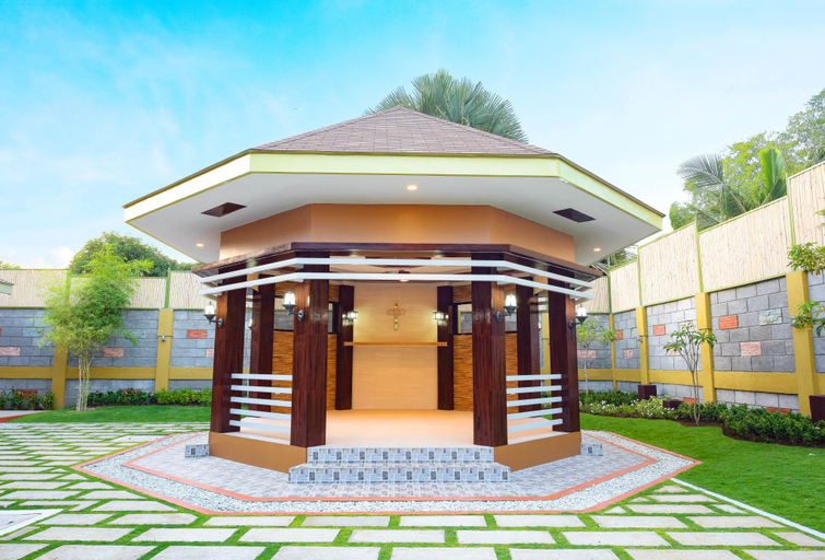 Exterior & Views 2, Kabaleyan Cove Resort powered by Cocotel, San Carlos City