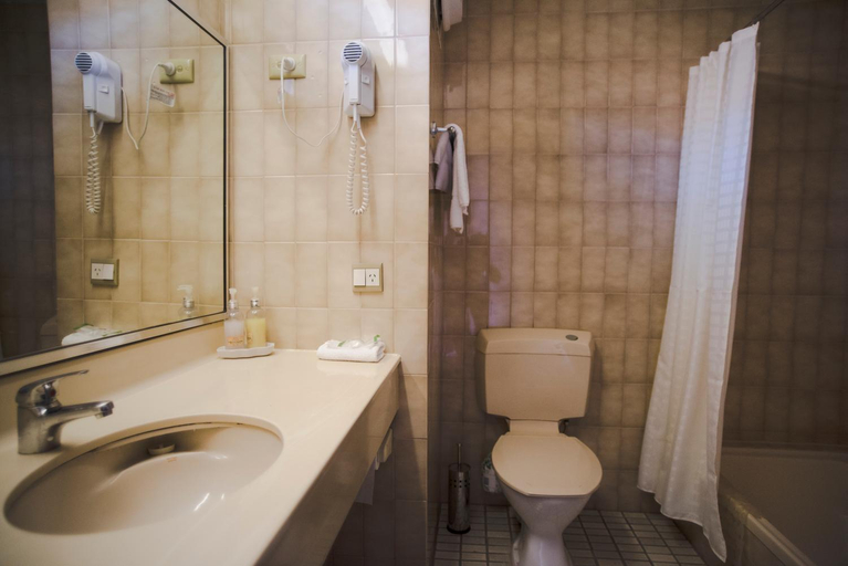 Bedroom 3, Hospitality Kalgoorlie, SureStay by Best Western, Kalgoorlie/Boulder