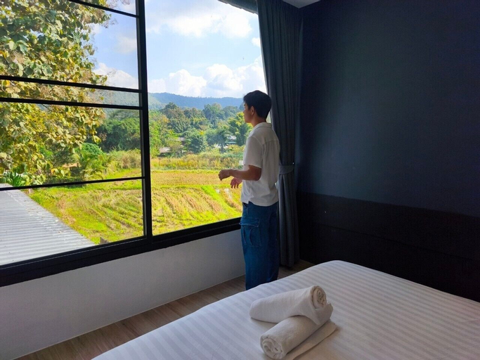 Bedroom 21