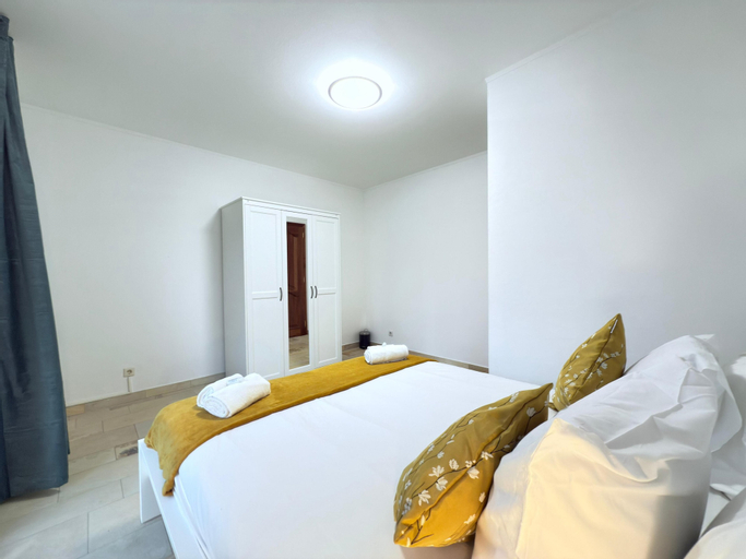 Spacious 4 bedrooms House, Luxembourg