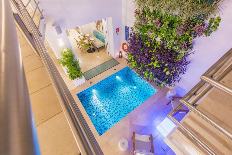 Sport & Beauty 2, Casa La Cartujita, Cartagena de Indias