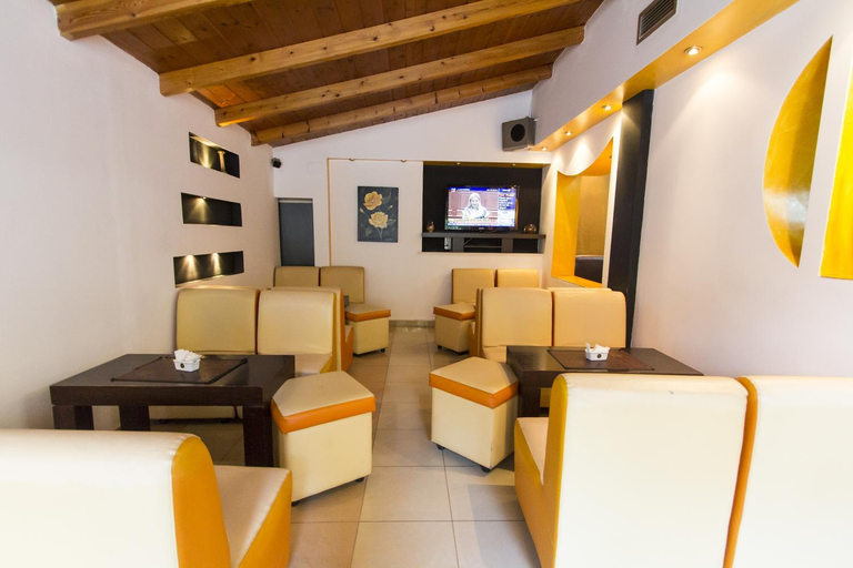 Public Area