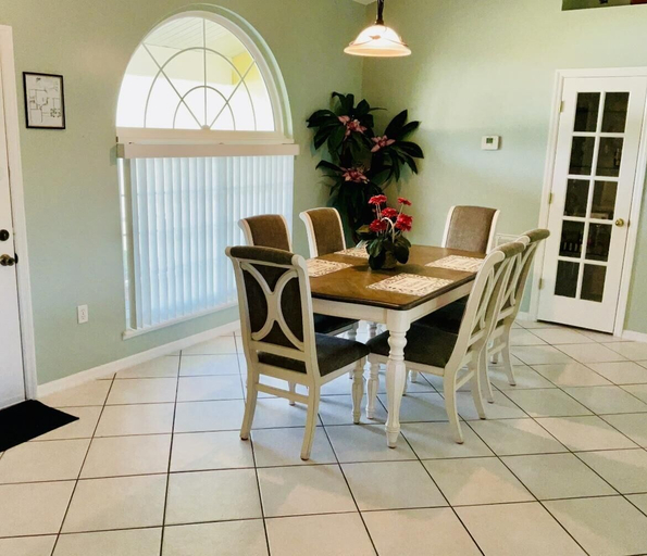 Others 5, Amazing 3/2 Vacation Home With Private Pool!!, Polk