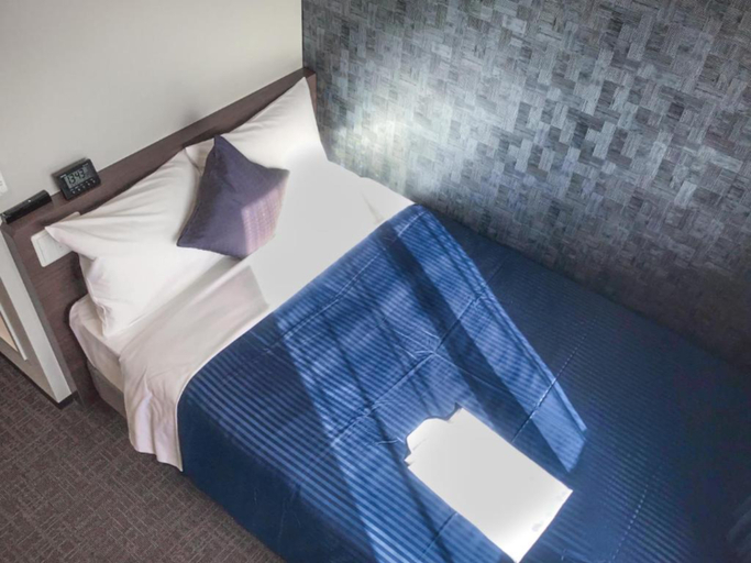 Bedroom 3, HOTEL LiVEMAX OKAYAMA, Okayama