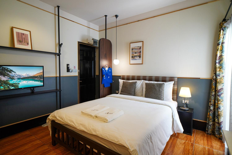 Bedroom 6