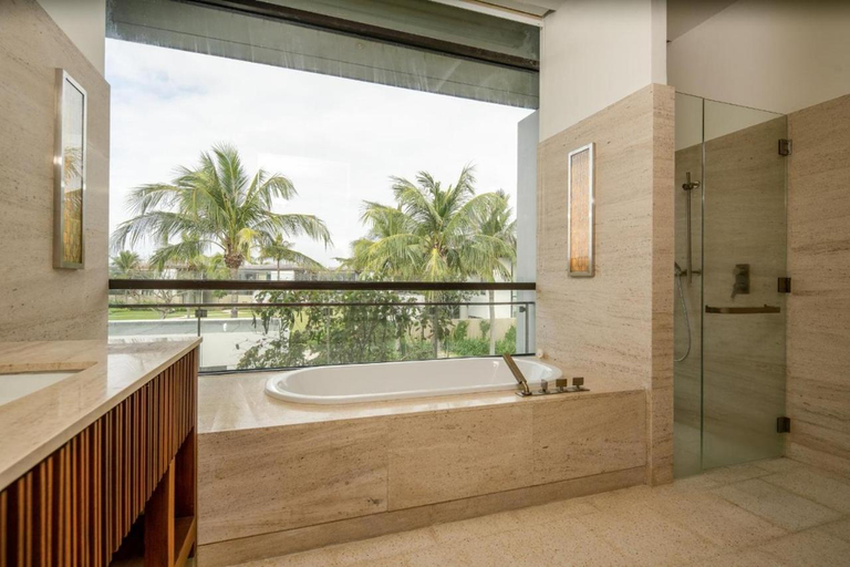 Bathroom 5, Villa sea view Da Nang, Da Nang