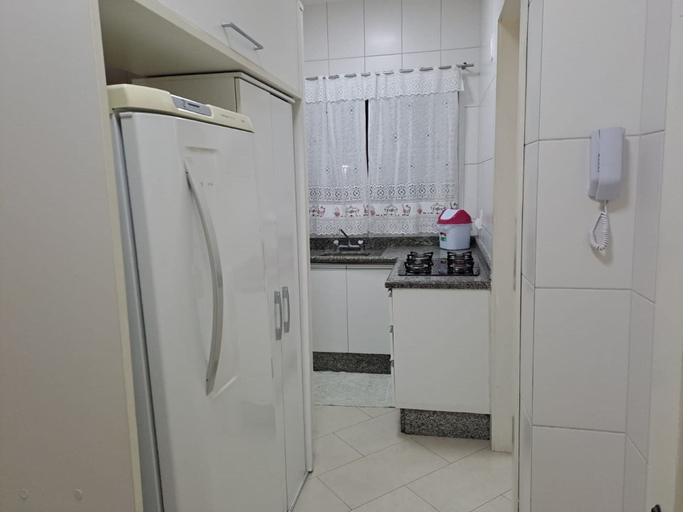 Others 5, Apartamento no Centro de Brusque-SC, Brusque