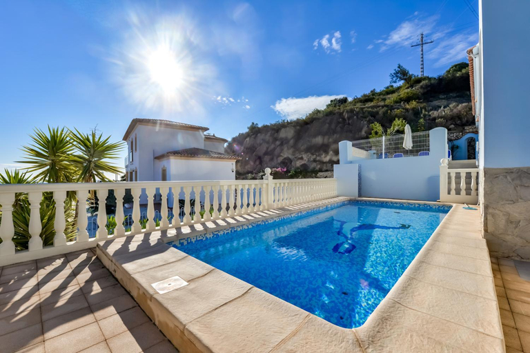 Sport & Beauty 2, Villas Guzman - Cucarres, Alicante
