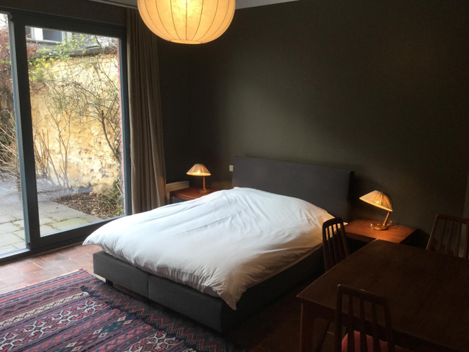 Others 4, Baeten's bed and breakfast, Oost-Vlaanderen