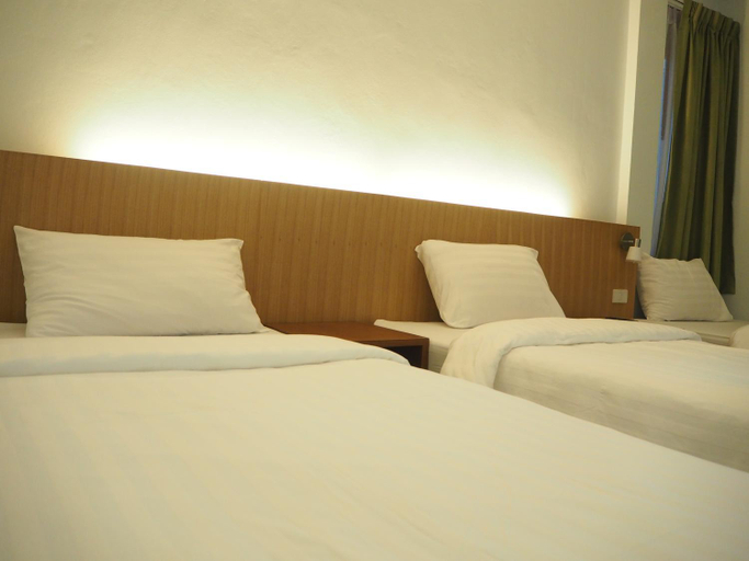 Bedroom 6