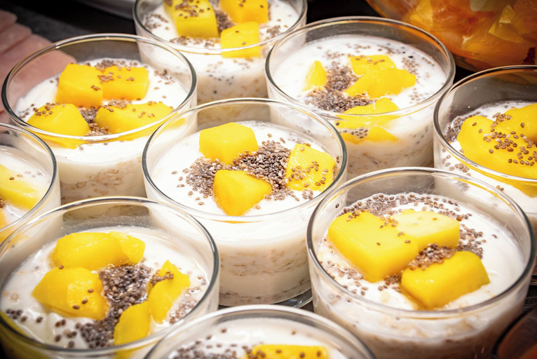 Food & Drinks 5, HOTEL DON DIEGO by Ĥ, Huelva
