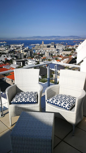 Food & Drinks 4, Bluegum Hill Guesthouse & Apartments, City of Cape Town