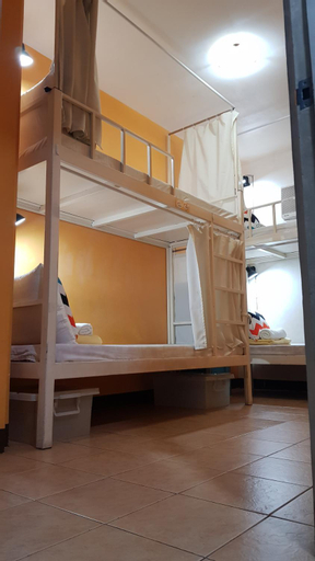 Bedroom 9