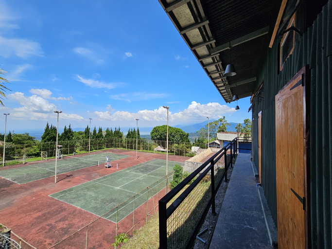 Exterior & Views 4, Amanda Hills Bandungan, Semarang