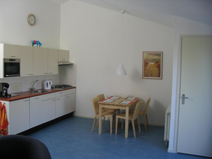 Others 2, Appartementen Rijnhoeve, Rijnwoude