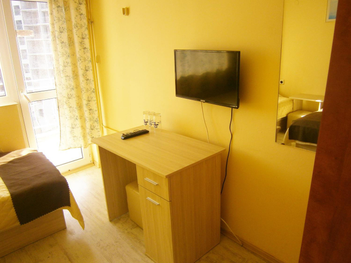 Others 5, Family Hotel White House, Pomorie
