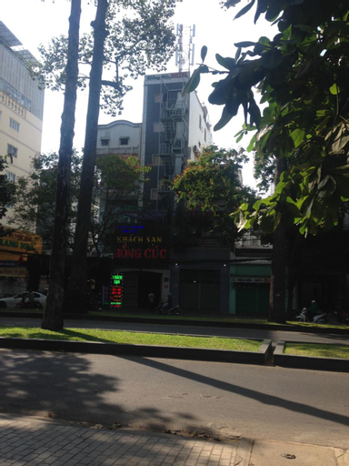 HONG CUC Hotel, District 5