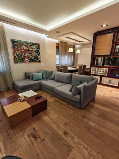 Others 4, Belgrade Center Apartment Lux 2, Belgrade