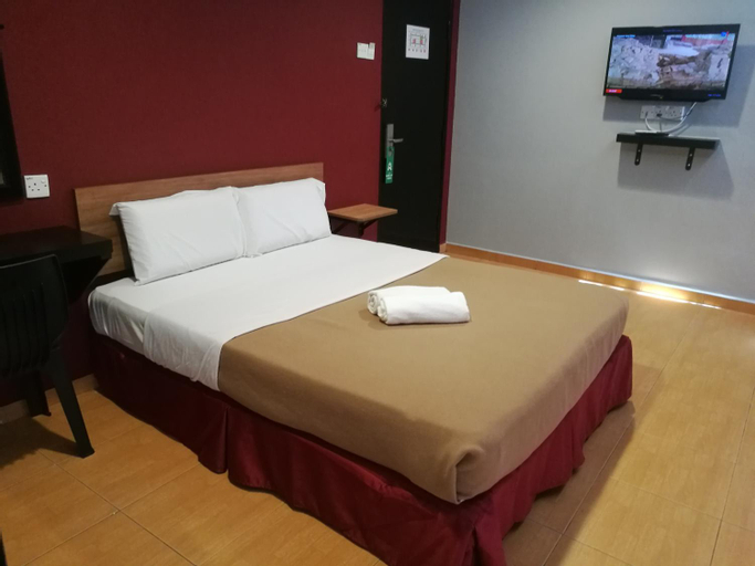 Bedroom 8