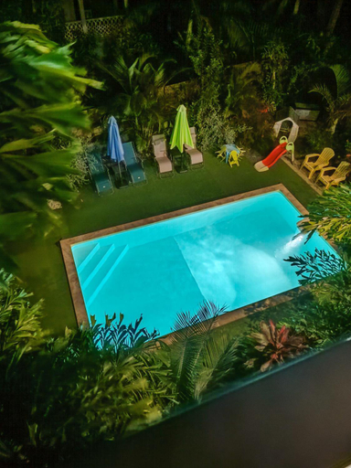 Others 5, Residence Amarosa, Les Avirons