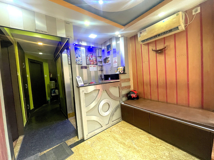 Others 4, Hotel Asmeet, North 24 Parganas