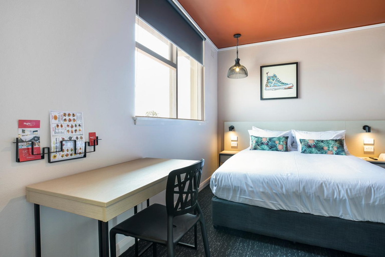 Bedroom 8