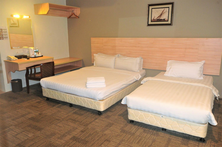 Bedroom 5