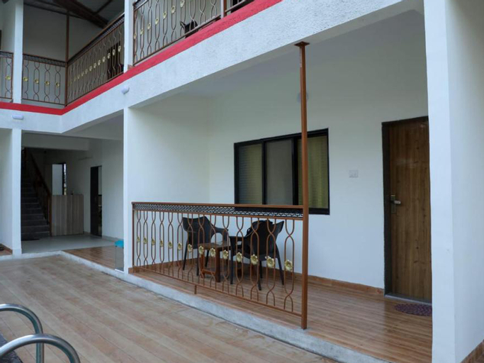 Others 4, Mokalbaug Beach Resort, Raigarh