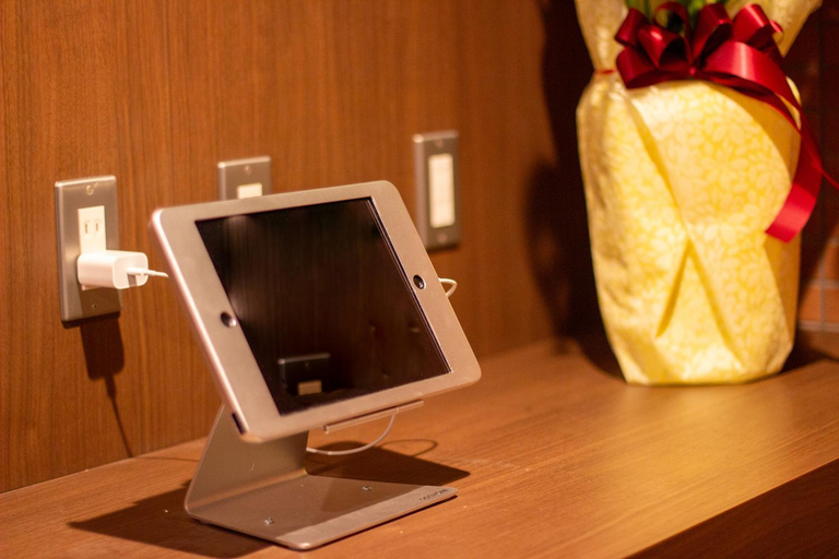 Public Area 2, HOTEL FURIN, Fukuoka