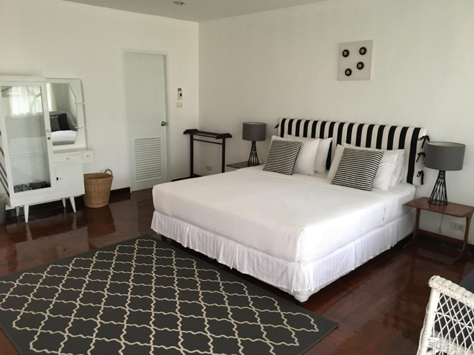 Others 3, Aster 9 House, Wattana