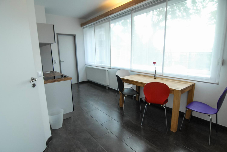 Dining Room 21