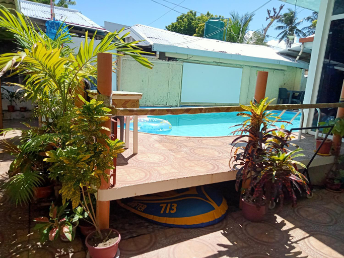 Others 5, Okoy Guest House, Santa Fe