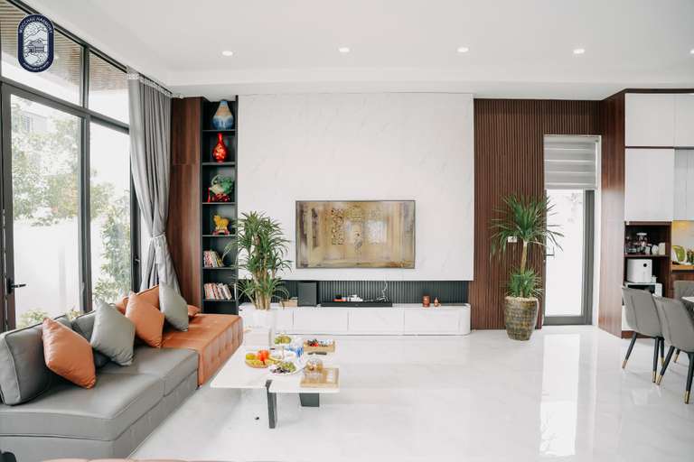 Others 3, Mộc Châu Harmony, Mộc Châu