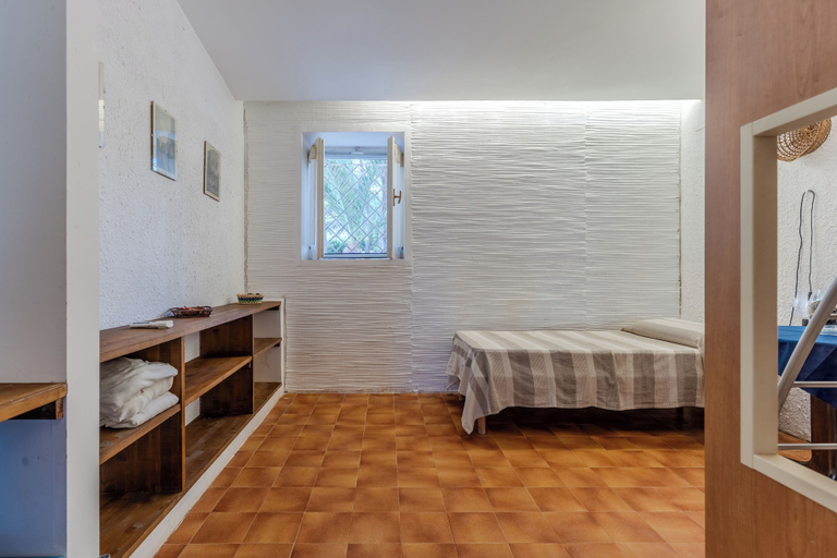 Bedroom 4, Villa Laura by Wonderful Italy, Sassari