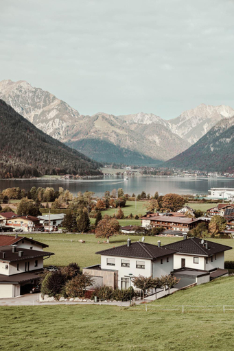 Scenery