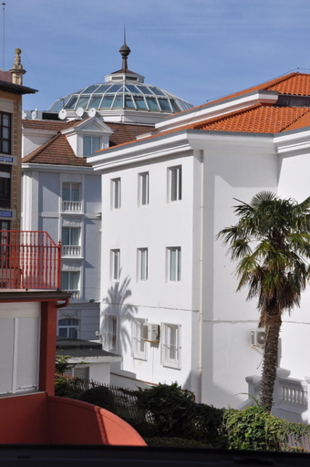 Others 4, Hosteria Santander, Cantabria