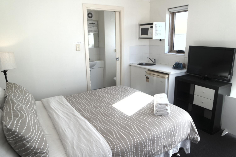 Bedroom 9