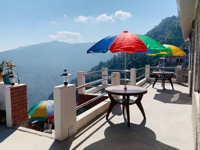 Others 4, MURMINCHO HOMESTAY, Darjiling