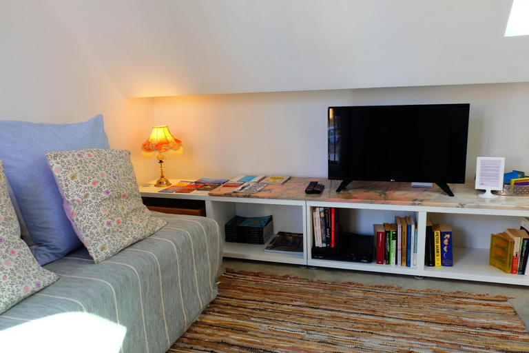 Others 5, Apartments Uppe Villa, Lisbon