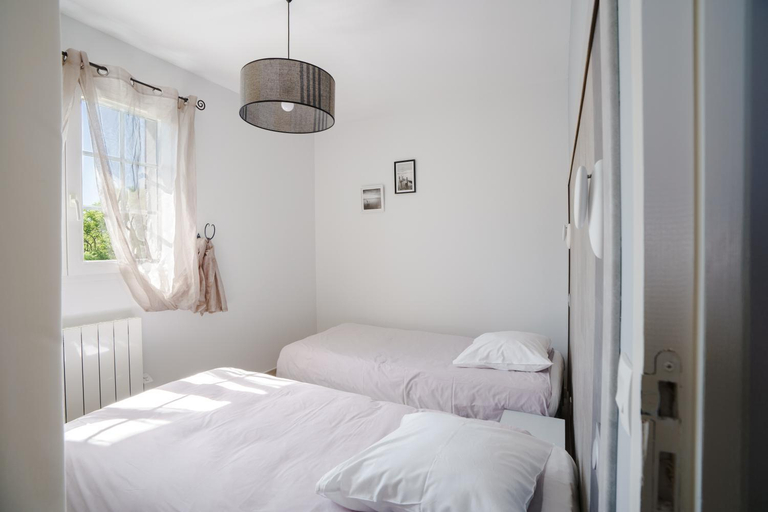 Bedroom 13