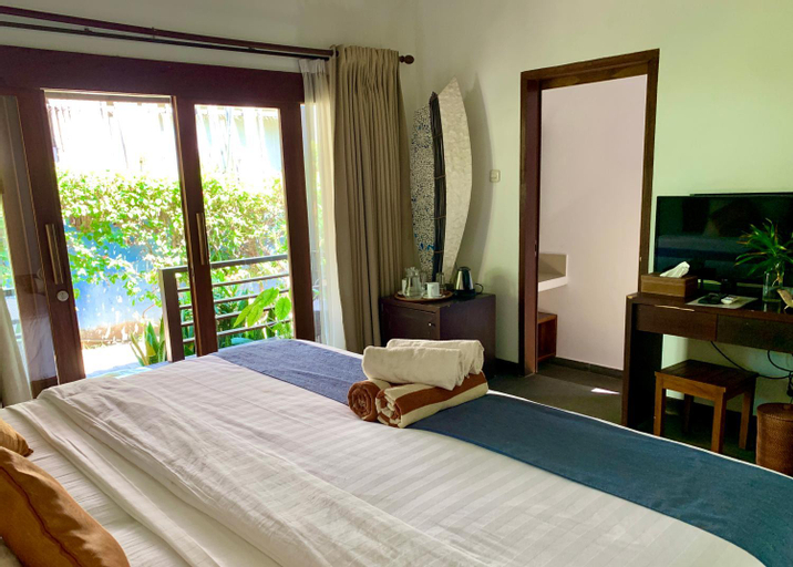 Bedroom 12