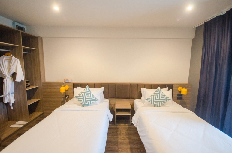 Bedroom 8